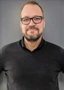 Bildet av Seniorrådgiver Anders Thon Nilsen